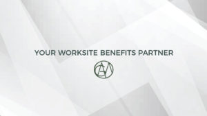 Your Worksite Benefits Partner