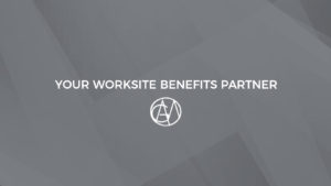 Your Worksite Benefits Partner